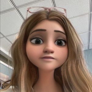 Meet your Posher, Kiera